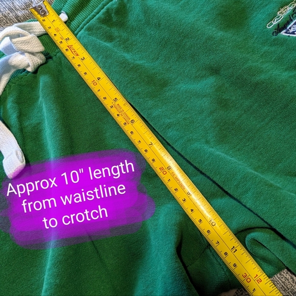 🎉Ardene size XL, great condition, vintage basics green comfy sweatpants - Picture 4 of 12